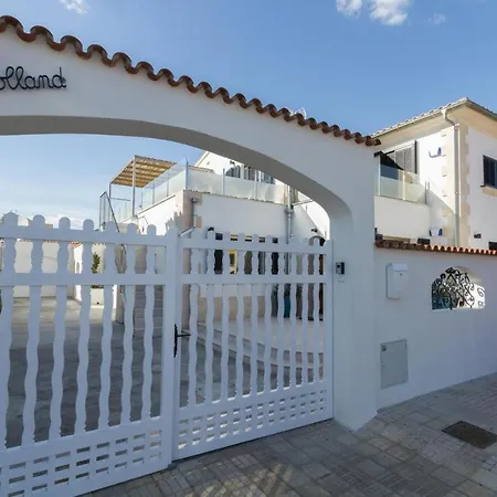 Holland 11 Port de Pollença