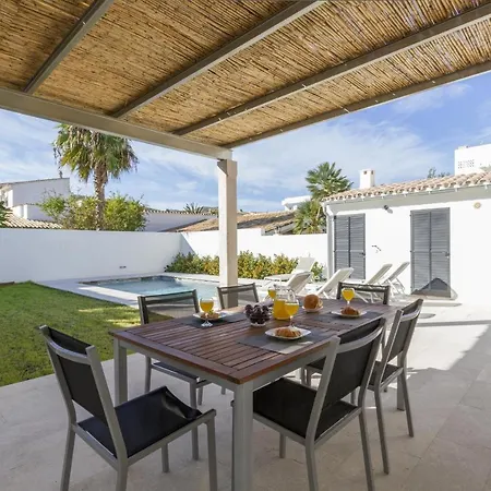 Holland 11 Шале *