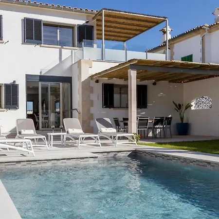 Holland 11 شاليه *