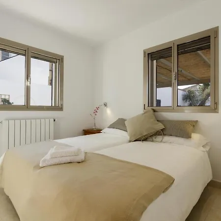 Holland 11 Шале Порт-де-Польєнса