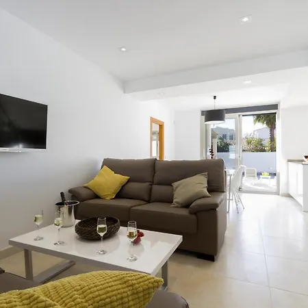 Шале Holland 11 Порт-де-Польєнса