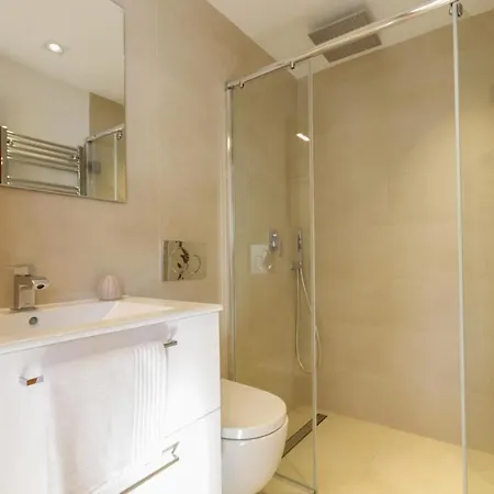 Chalet Holland 11 *