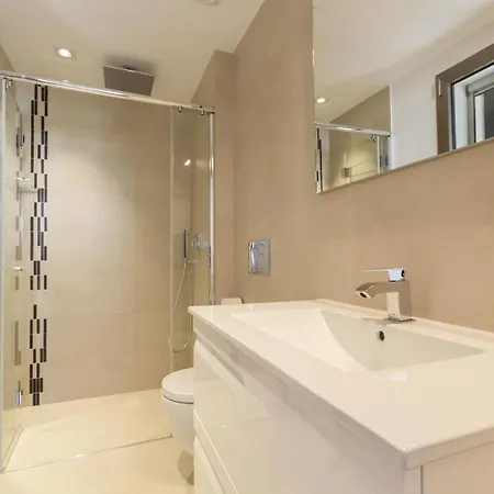 Шале Holland 11 Порт-де-Польєнса