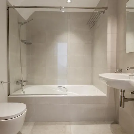 Chalet Holland 11 *