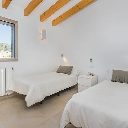 Chalet Holland 11 *