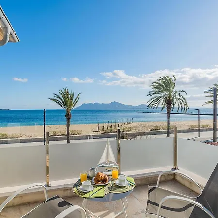 Holland 11 Шале Порт-де-Польєнса