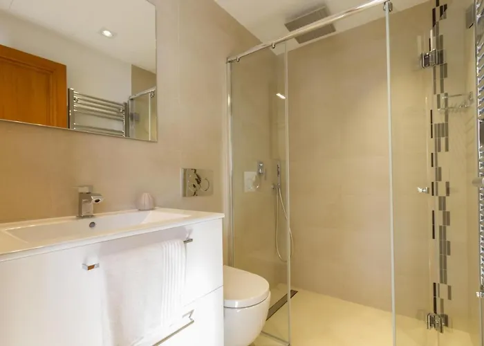 Horská chata Holland 11 *