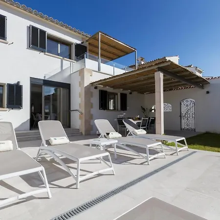 Chalet Holland 11 *