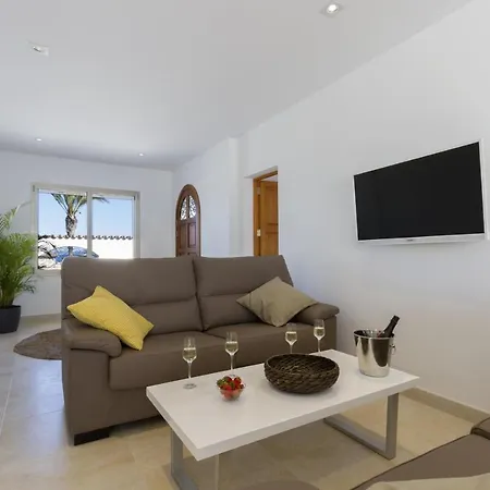 Holland 11 Port de Pollenca