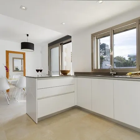 Holland 11 * Port de Pollenca