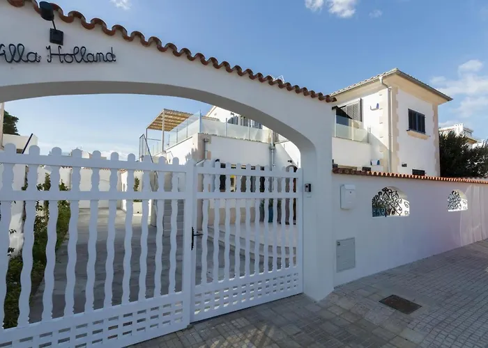 Holland 11 Порт-де-Польєнса