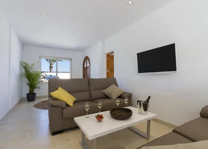 Holland 11 Port de Pollença