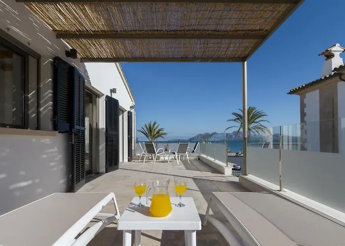 Alpstuga Holland 11 *