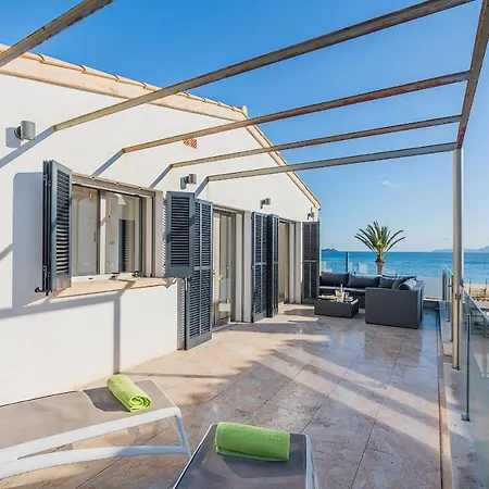 Σαλέ Holland 11 Port de Pollenca