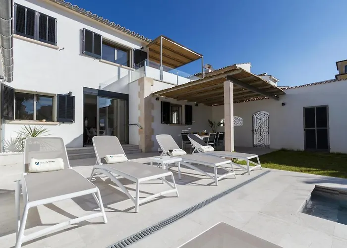 Dağ evi Holland 11 *