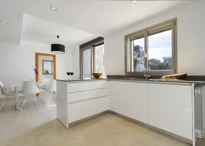 Holland 11 * Port de Pollenca