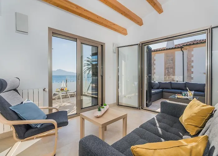 Σαλέ Holland 11 *