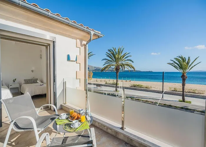 Σαλέ Holland 11 *