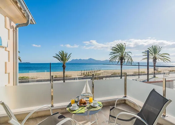 Holland 11 Σαλέ Port de Pollenca