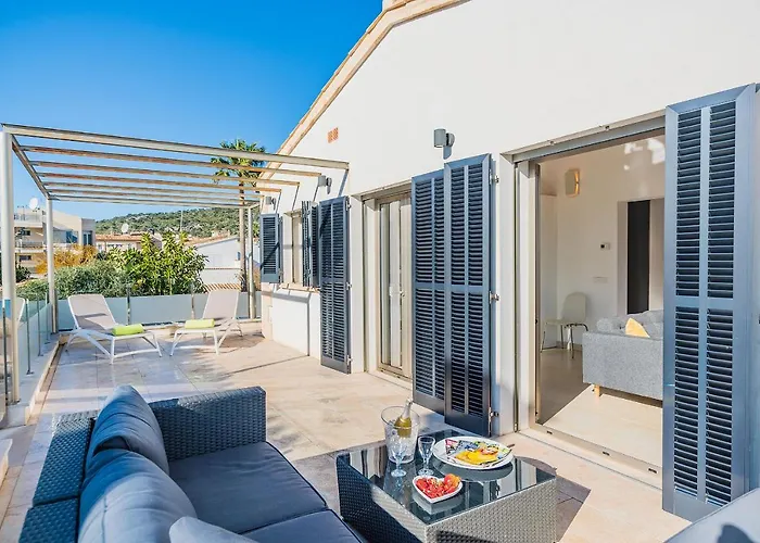 Holland 11 Σαλέ Port de Pollenca